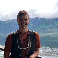 Jack Krzeminski's Photo