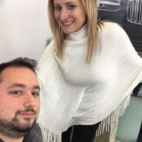 Richard Cioffi's Photo