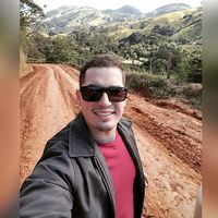 Mateus Santos's Photo