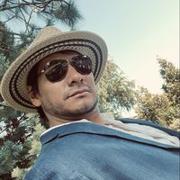 Ruben Enriquez's Photo