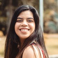 Natalya Nascimento's Photo