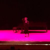 Abraham Medellin's Photo