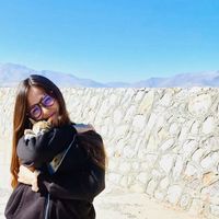 Noemi Tomasi's Photo