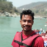 Rupam Kalita's Photo