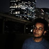 Halbert Joshi's Photo