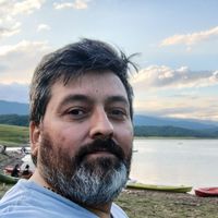 Augusto David Armando Lopez's Photo