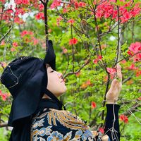 Hatice  Gencer Özbay的照片