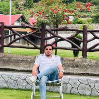 Muhammad Waseem's Photo