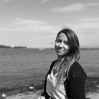 Marisa Da Silva's Photo