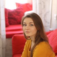 Фотографии пользователя Daria Kuznetsova