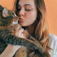 Gretel Cummings's Photo