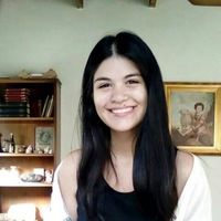 Anabella Luna D'Elia's Photo