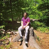 Aakash Shah的照片