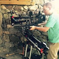 Isaac Campbell's Photo