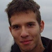 Martin Dobias's Photo