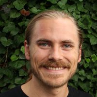 Will Thomas的照片