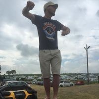 Romain De Saint Jores's Photo