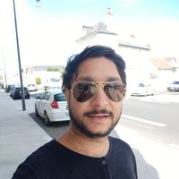 Charandeep Singh's Photo