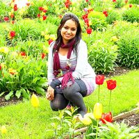 Debaroti Ghosh的照片