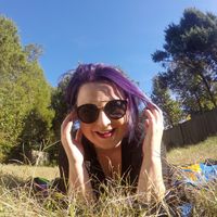 Georgiana Nelson的照片