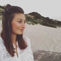 Nina Schmidt's Photo