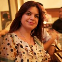 Nadya Touhami's Photo