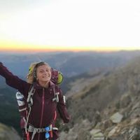 Charlotte  Léger Leroy's Photo