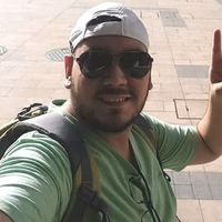 Ariel  Recalde的照片