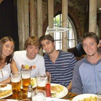 Sylvain Capdevielle's Photo