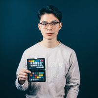 Thai Nguyen的照片