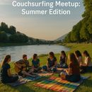 Couchsurfing Meetup: Summer Edition's picture