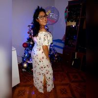 Photos de Cristina Quispe