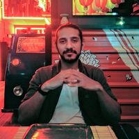 Soham Banerjee的照片