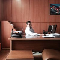 Fotos de Vaqif Cafarov