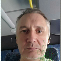 Кирилл Приходько's Photo