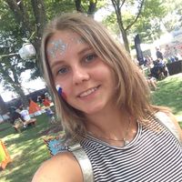 Anastasia Dyshkantyuk的照片