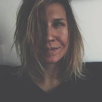 Katarina Janickova's Photo