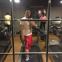 Andrew  Zhang's Photo