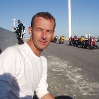 Richard Holt's Photo