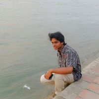 Ghanendra Shrivastava's Photo