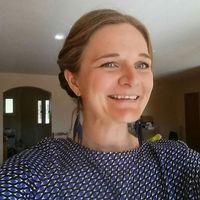 Céline Herrmann's Photo