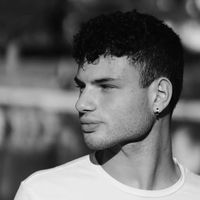 Paride D'Angelo's Photo