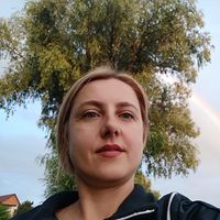 Iryna Prudnikova的照片