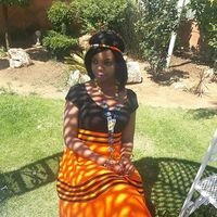 Tshepiso Senetla's Photo