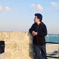 Baturhan Alişan的照片