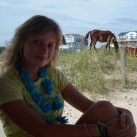 Daria Kosova's Photo