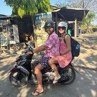 Eliza Drummond-Bates的照片