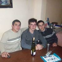 Michel Gatty的照片