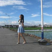 Miranda Chen's Photo