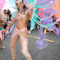 Sasha Felicia's Photo